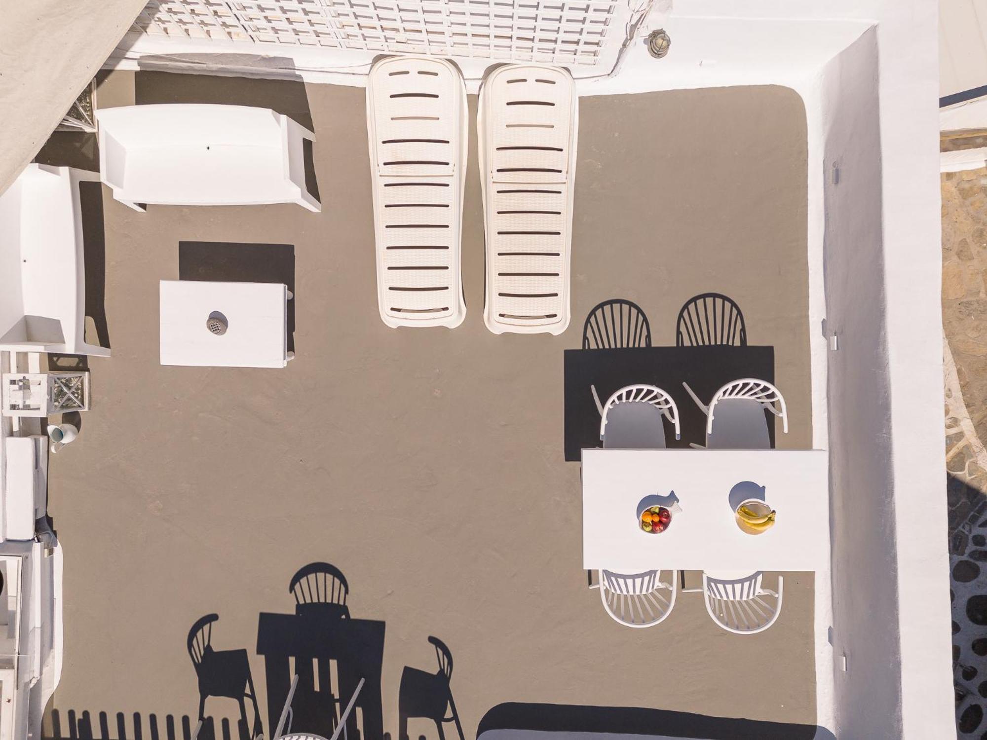 Elpis Mykonos Apartments - Mykonos Town Delos Port Kültér fotó